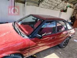 تۆیۆتا کۆرۆلا